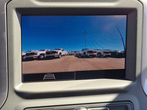 New 2025 Chevrolet Silverado 2500 W/T w/ WT Convenience Package image 27