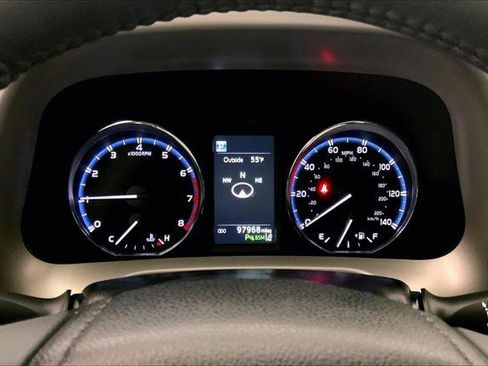 Used 2017 Toyota RAV4 Platinum image 20