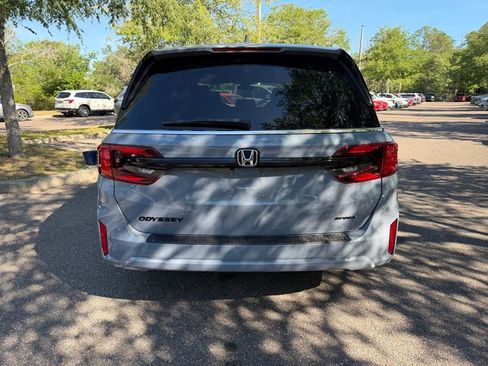 New 2026 Honda Odyssey Sport-L image 5