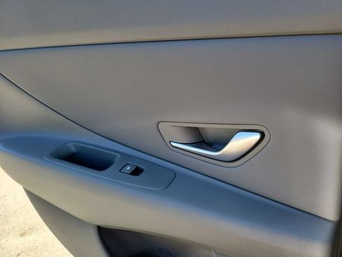 New 2026 Hyundai Elantra SEL w/ Cargo Package FWD image 22