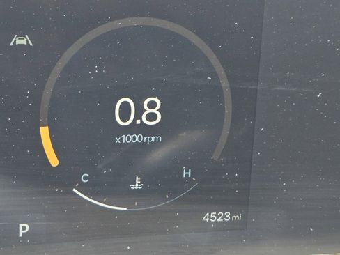 Certified 2026 Hyundai Santa Fe Limited FWD image 16