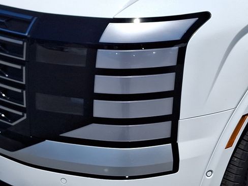 Certified 2026 Hyundai Palisade Calligraphy AWD/4WD image 9