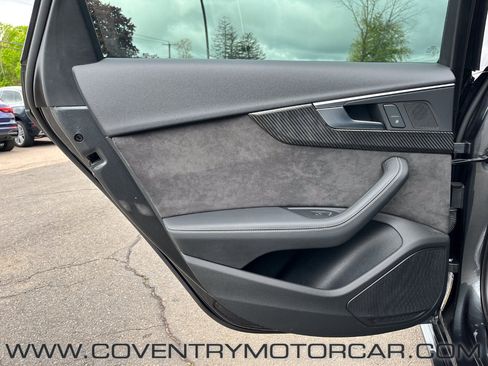 Used 2019 Audi S4 Premium Plus w/ Premium Plus Package AWD/4WD image 43