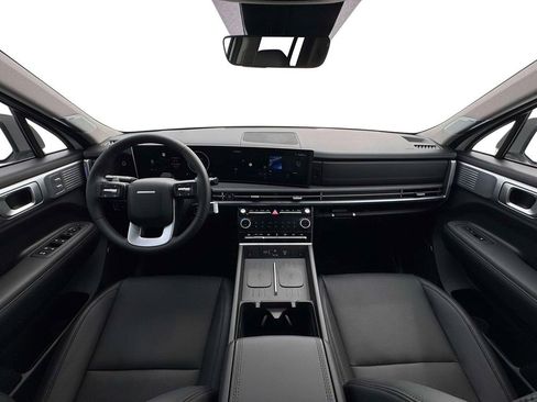 New 2026 Hyundai Santa Fe Limited image 20