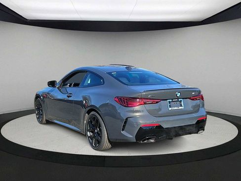New 2026 BMW 440i xDrive M440i xDrive w/ Premium Package image 6