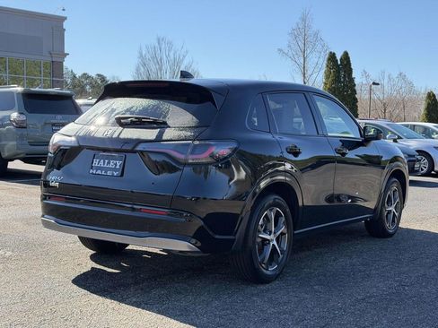 Used 2025 Honda HR-V EX-L image 20