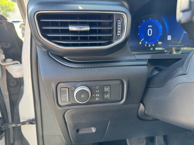 Used 2020 Ford Explorer ST w/ ST Street Pack AWD/4WD image 23