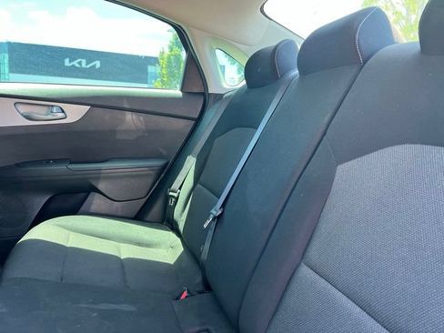 Certified 2024 Kia Forte LXS FWD image 26
