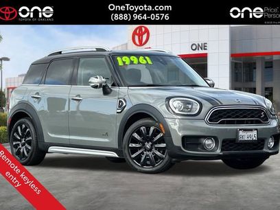 Used 2019 MINI Cooper Countryman S w/ Premium Package