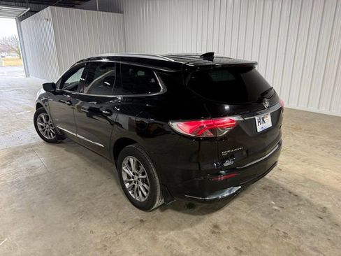 Used 2023 Buick Enclave Avenir w/ Trailering Package, 5000 lbs. image 41
