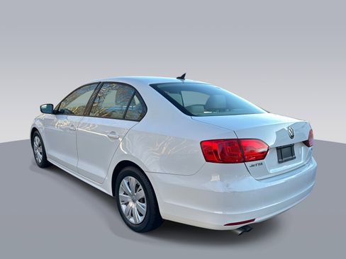 Used 2014 Volkswagen Jetta SE image 5