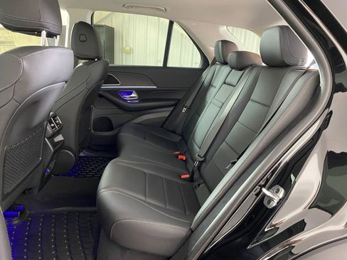 Used 2026 Mercedes-Benz GLE 350 4MATIC image 13