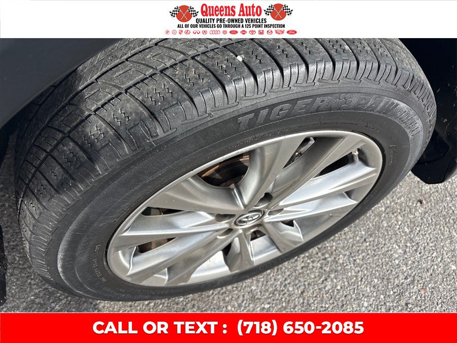 Used 2017 Toyota RAV4 Limited AWD/4WD image 33