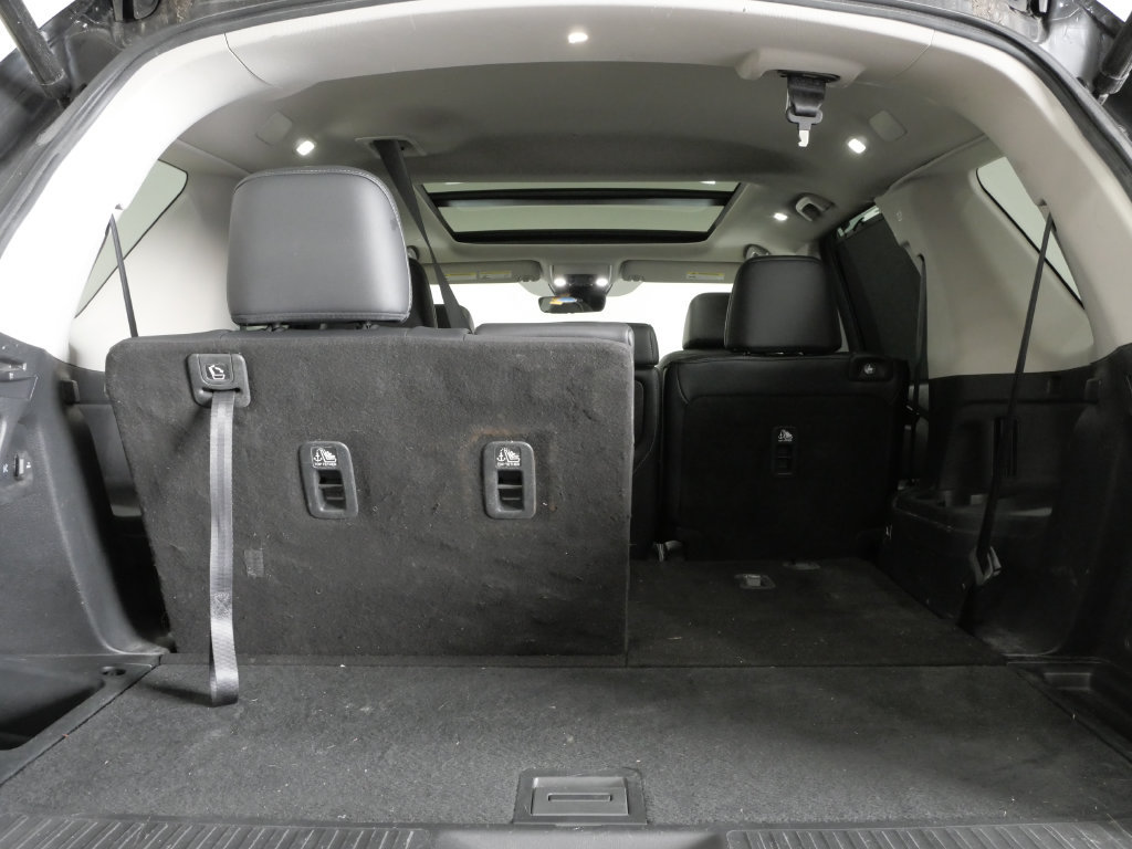 Used 2023 Honda Pilot Elite image 28