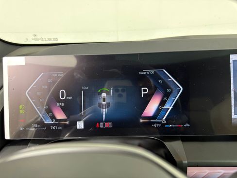 Used 2026 BMW X3 xDrive30 w/ Convenience Package image 17