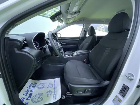 Used 2024 Hyundai Tucson SEL image 18