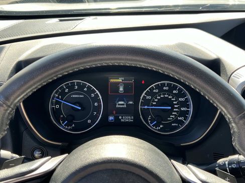 Used 2019 Subaru Ascent Limited w/ Popular Package #3 image 27