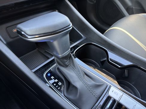 Used 2025 Hyundai Tucson SEL image 32