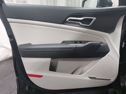 New 2026 Kia Sportage EX image 27