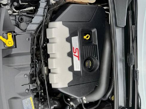Used 2013 Ford Focus ST image 19