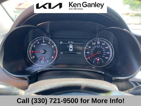 Used 2022 Kia Forte LXS FWD image 33