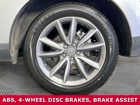 Used 2019 Acura RDX FWD w/ Technology Package image 37