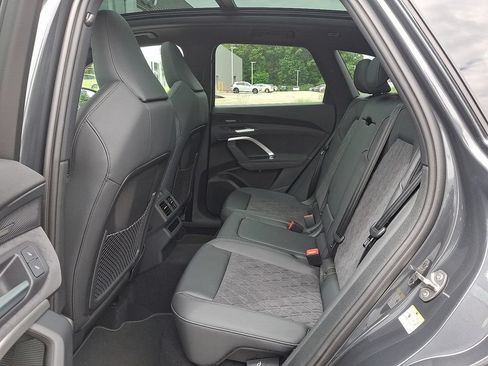 New 2026 Audi SQ5 Premium Plus AWD/4WD image 5