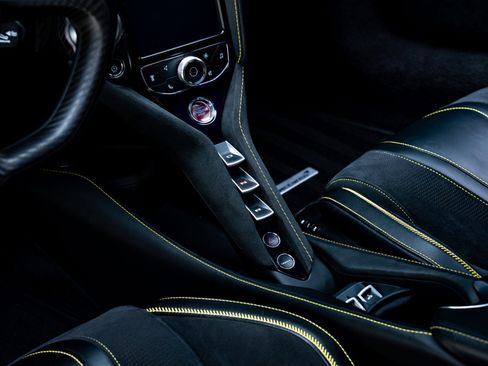 Used 2020 McLaren 720S Luxury RWD image 41