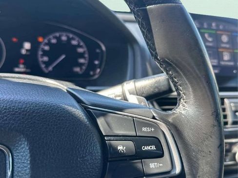 Used 2022 Honda Accord Sport Special Edition image 26