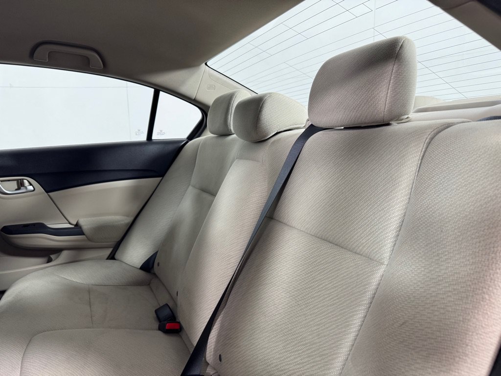 Used 2013 Honda Civic LX image 20