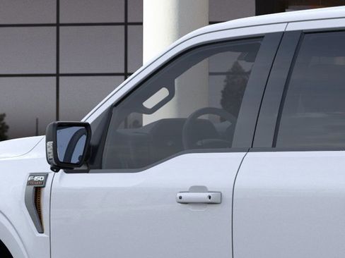 New 2025 Ford F150 Tremor w/ Bed Utility Package image 20