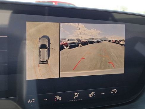 New 2026 Buick Envision Sport Touring AWD/4WD image 21