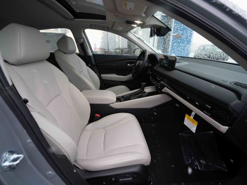 New 2025 Honda Accord EX-L image 26