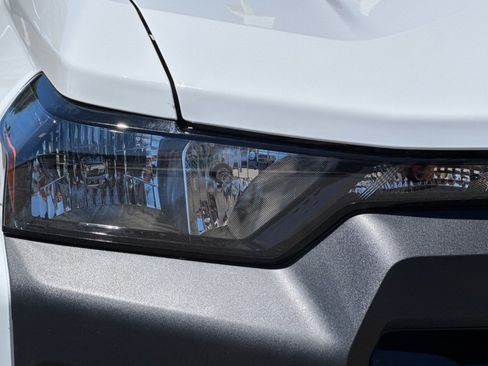 Used 2026 Chevrolet Colorado Trail Boss AWD/4WD image 11