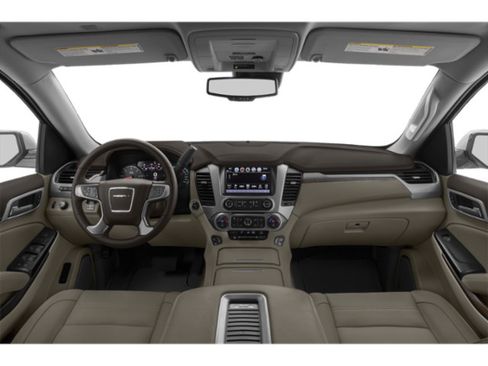 Used 2020 GMC Yukon Denali w/ Open Road Package RWD image 5