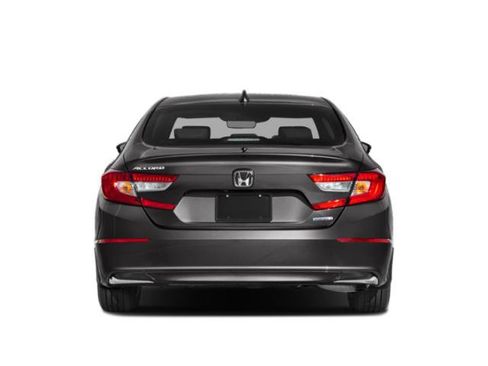 Used 2019 Honda Accord EX-L image 5