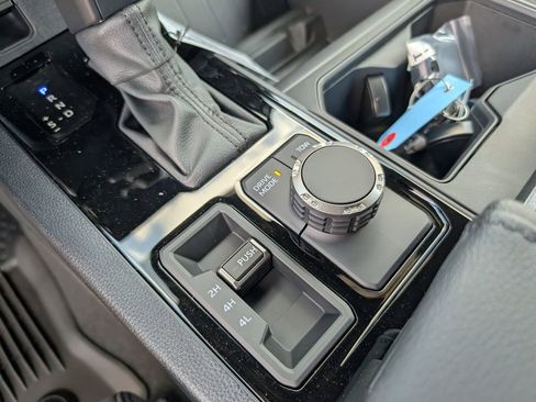 New 2026 Toyota Tundra SR5 image 19