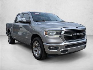 Used 2019 RAM 1500 Big Horn video 3