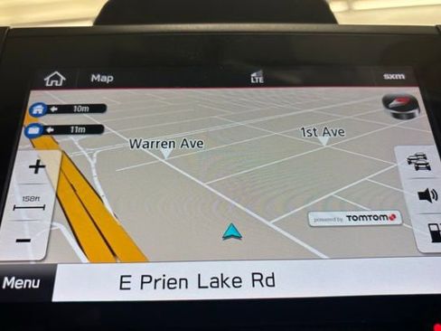 Used 2021 Subaru Forester Touring w/ Popular Package #2 image 31