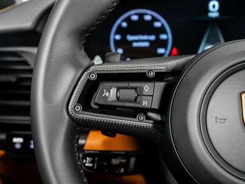 Used 2026 Porsche 911 Carrera 4 GTS image 40