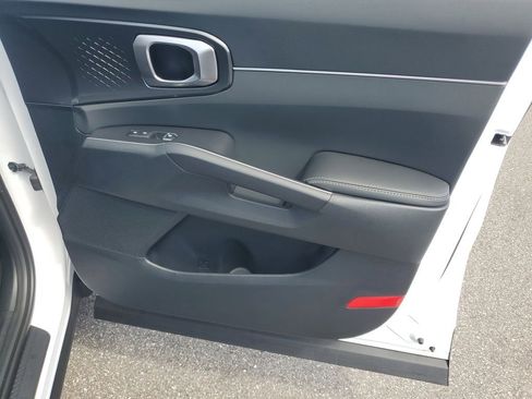 New 2026 Kia Sorento S w/ S Panoramic Sunroof Package image 15