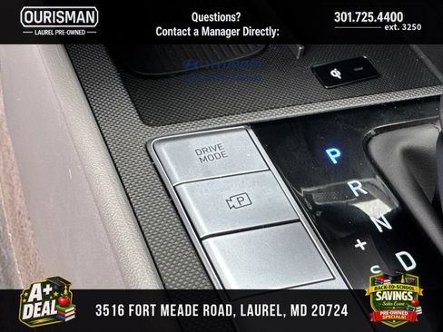 Certified 2025 Hyundai Elantra Sport FWD image 24