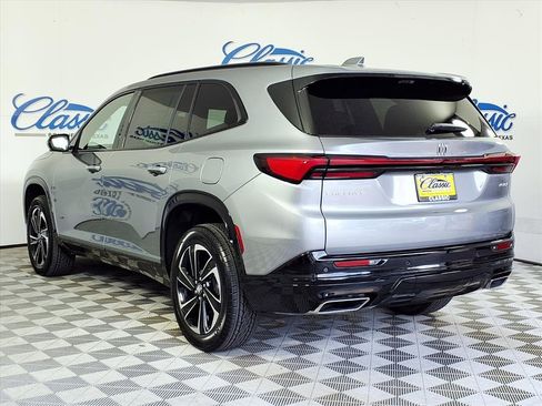 New 2026 Buick Enclave Sport Touring w/ Power Package image 2