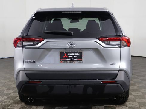 Used 2024 Toyota RAV4 LE image 9