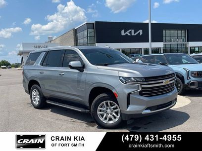 Used 2023 Chevrolet Tahoe LT