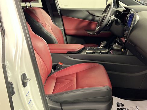 Used 2023 Lexus NX 350 AWD image 28