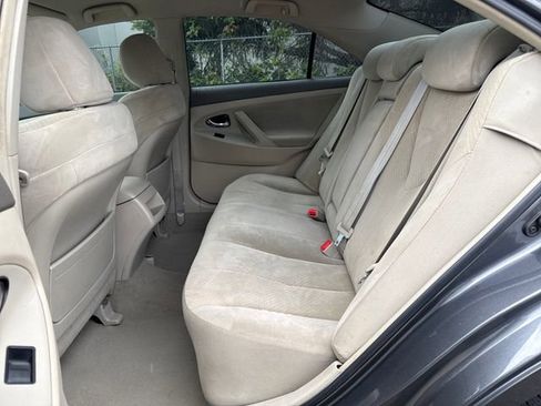 Used 2008 Toyota Camry LE FWD image 13