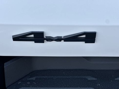 New 2026 Toyota Tundra Limited image 22