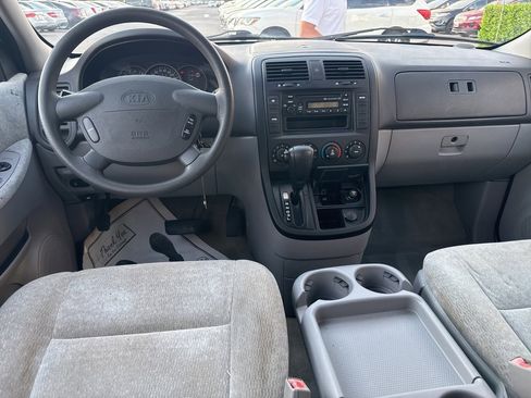 Used 2005 Kia Sedona EX image 13