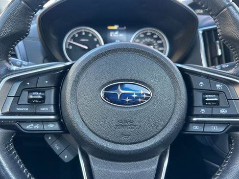 Used 2023 Subaru Forester Premium image 25